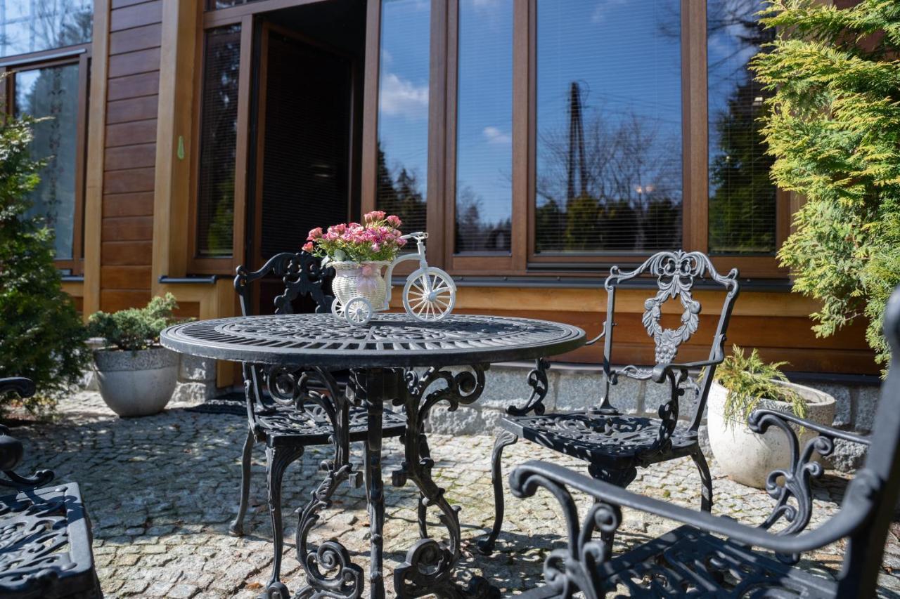 Apartamento Rentplanet - Szosa Czeska Szklarska Poręba Exterior foto