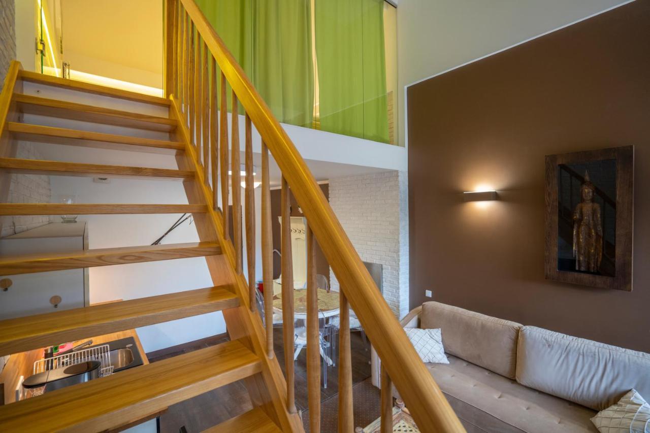 Apartamento Rentplanet - Szosa Czeska Szklarska Poręba Exterior foto