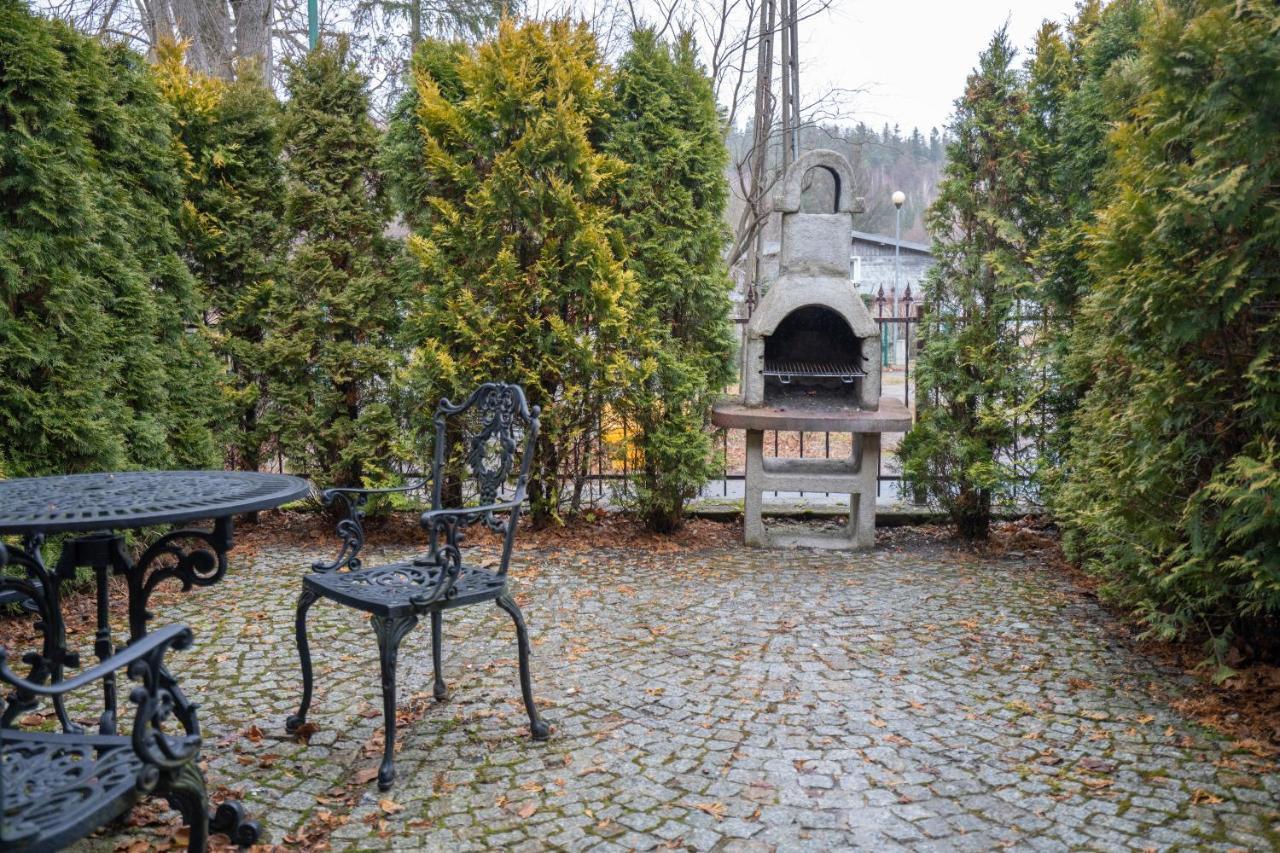 Apartamento Rentplanet - Szosa Czeska Szklarska Poręba Exterior foto